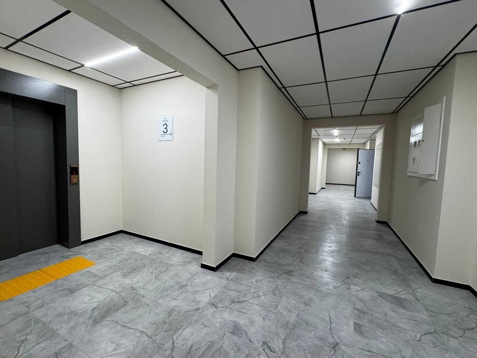 Квартира на Паркова 3 в Києві, ID 312303, фото №8