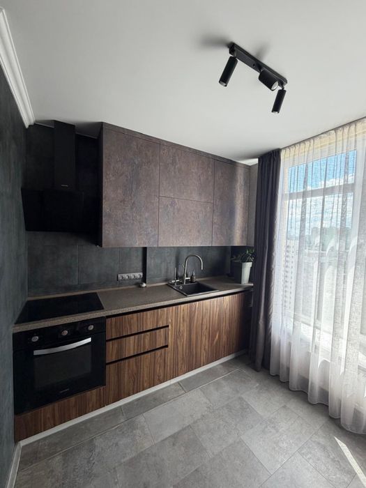 Квартира на ЖК «Караваєві Дачі» в Києві, ID 164746, фото №6
