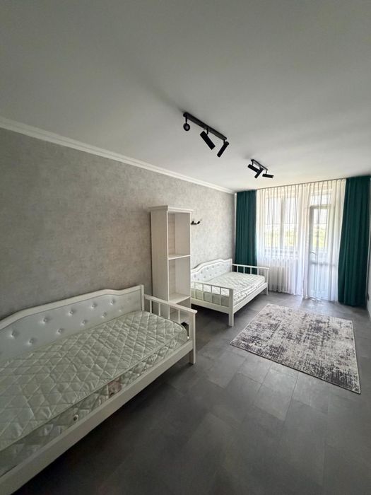 Квартира на ЖК «Караваєві Дачі» в Києві, ID 164746, фото №8