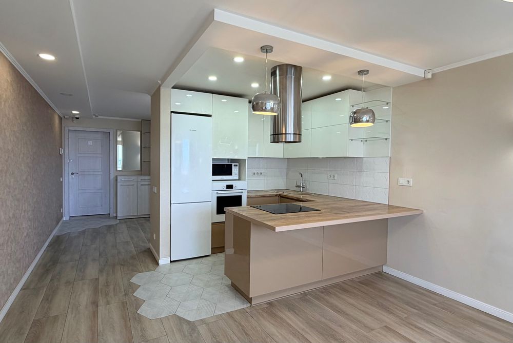 Квартира на вул. Азербайджанська, 16/1 в Києві, ID 184172, фото №1