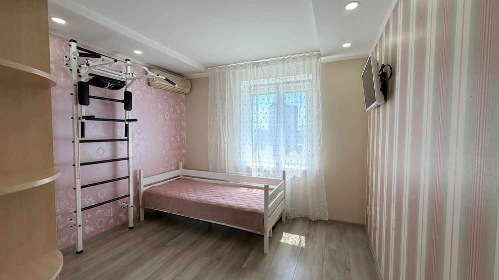 Квартира на вул. Азербайджанська, 16/1 в Києві, ID 184172, фото №11