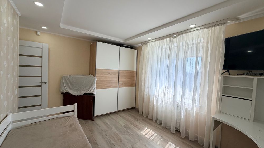 Квартира на вул. Азербайджанська, 16/1 в Києві, ID 184172, фото №12