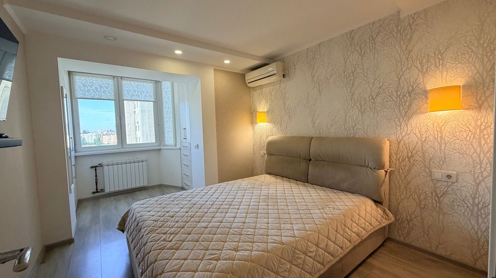 Квартира на вул. Азербайджанська, 16/1 в Києві, ID 184172, фото №15