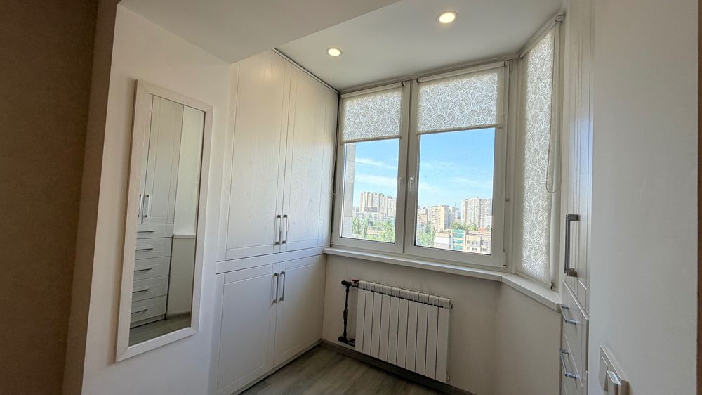 Квартира на вул. Азербайджанська, 16/1 в Києві, ID 184172, фото №17