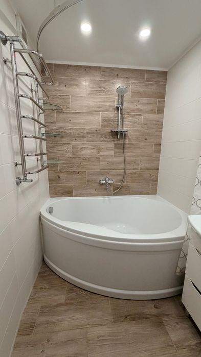 Квартира на вул. Азербайджанська, 16/1 в Києві, ID 184172, фото №21
