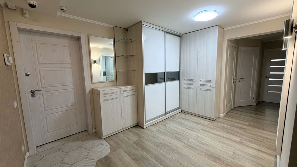 Квартира на вул. Азербайджанська, 16/1 в Києві, ID 184172, фото №8