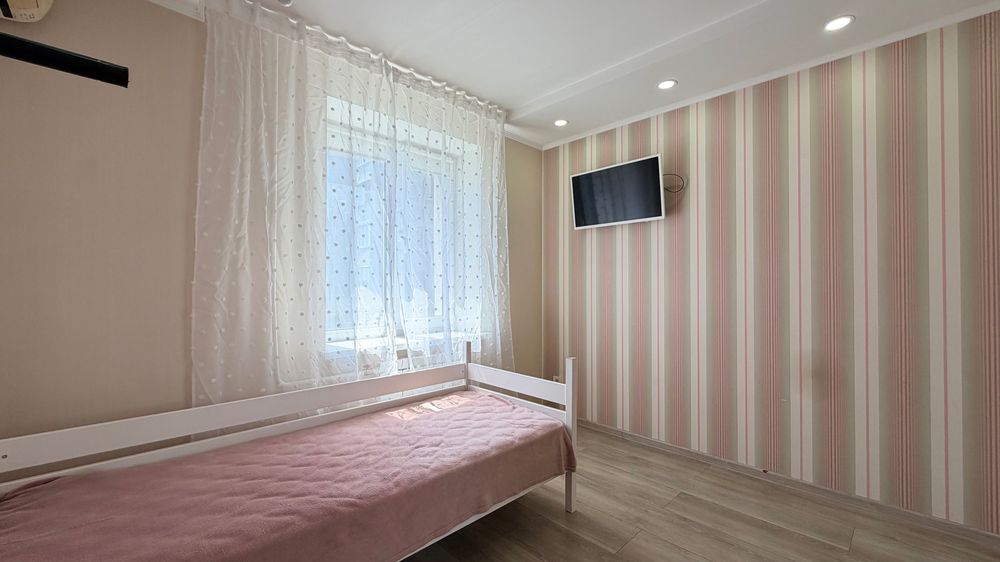 Квартира на вул. Азербайджанська, 16/1 в Києві, ID 184172, фото №9