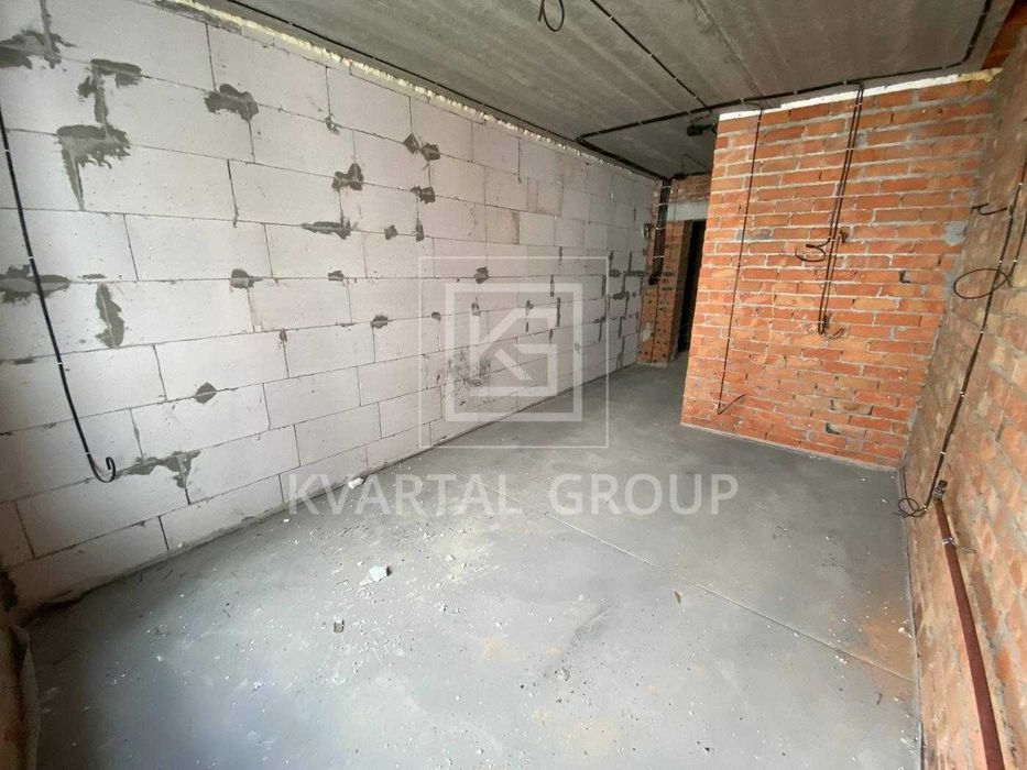 Квартира на ЖК "Сеннсація" в Київ, ID 307465, фото №3