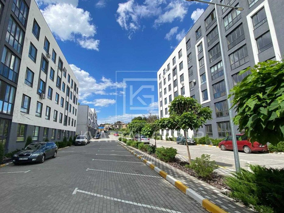 Квартира на ЖК "Сеннсація" в Київ, ID 307465, фото №4