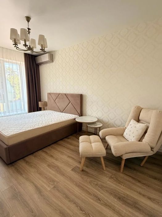 Квартира на вул. Гагаріна, 51 в Києві, ID 221518, фото №1