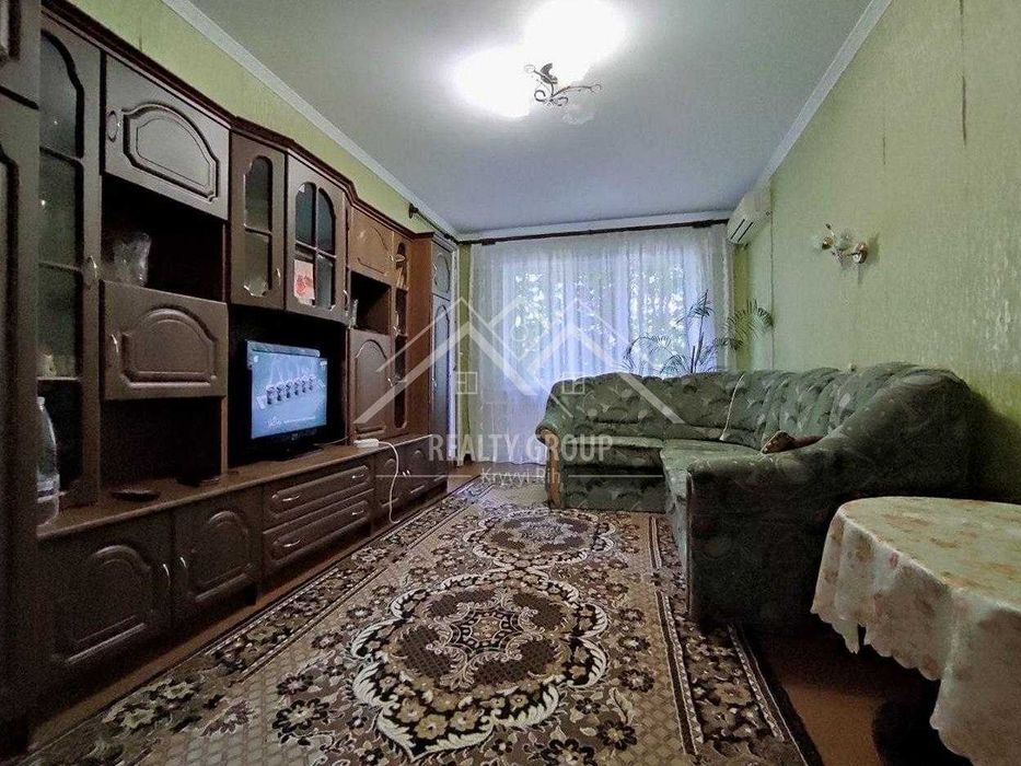 Квартира на вул. Ювілейна в Кривому Розі, ID 264849, фото №1