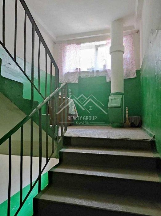 Квартира на вул. Ювілейна в Кривому Розі, ID 264849, фото №11