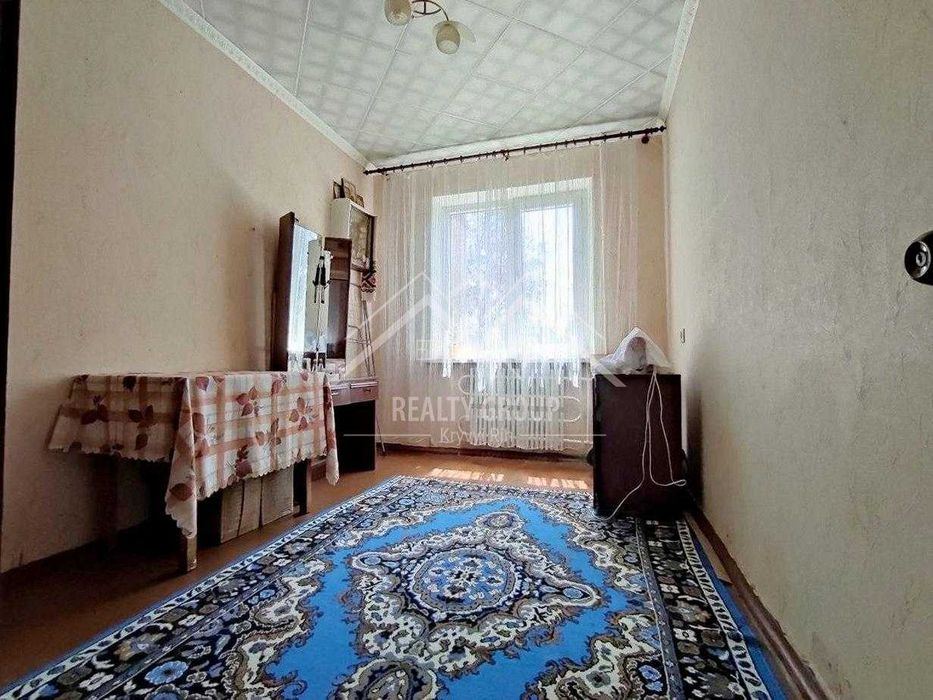 Квартира на вул. Ювілейна в Кривому Розі, ID 264849, фото №7