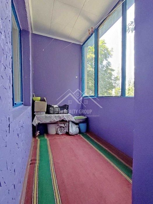 Квартира на вул. Ювілейна в Кривому Розі, ID 264849, фото №8