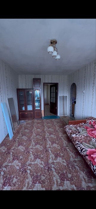 Квартира на вул. Сергія Колачевського в Кривому Розі, ID 193269, фото №11