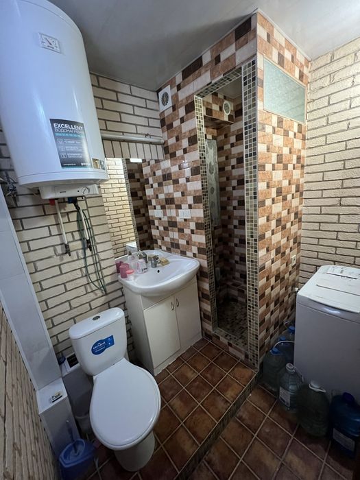 Квартира на вул. Сергія Колачевського в Кривому Розі, ID 193269, фото №3