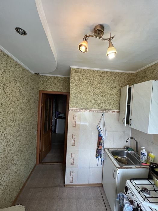 Квартира на вул. Сергія Колачевського в Кривому Розі, ID 193269, фото №8