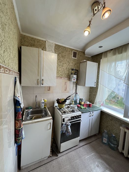Квартира на вул. Сергія Колачевського в Кривому Розі, ID 193269, фото №9