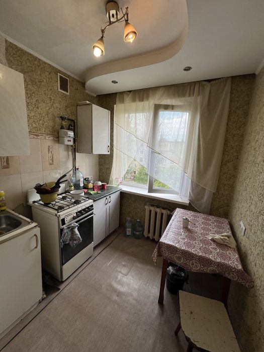 Квартира на вул. Сергія Колачевського в Кривому Розі, ID 193269, фото №10