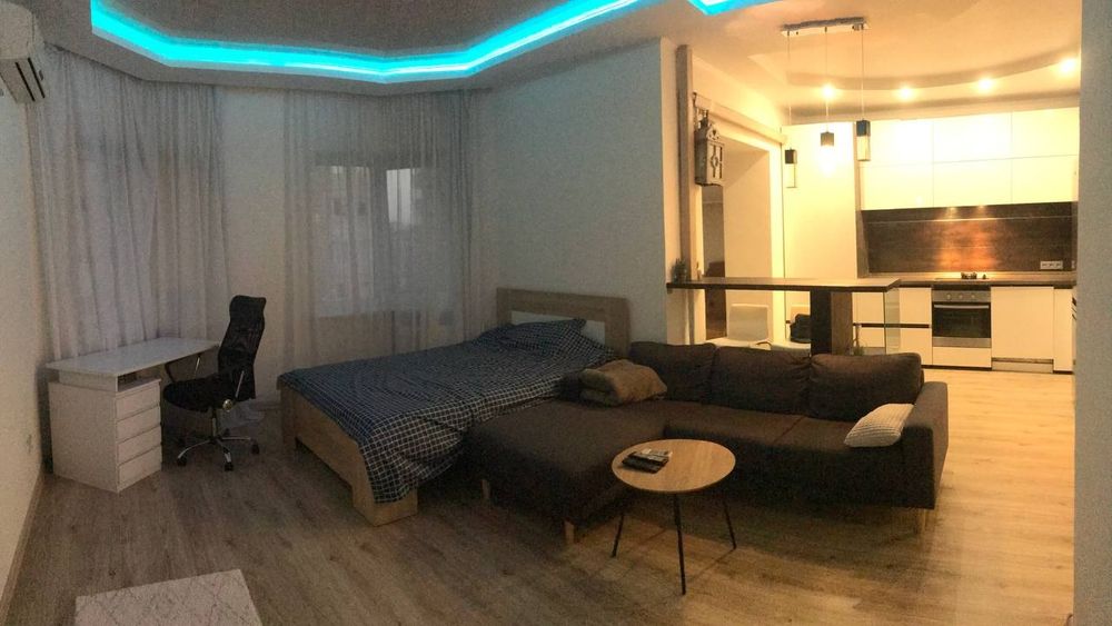 Квартира на вул. Вильямса, 56а в Одесі, ID 173114, фото №2