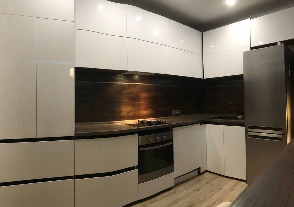 Квартира на вул. Вильямса, 56а в Одесі, ID 173114, фото №5