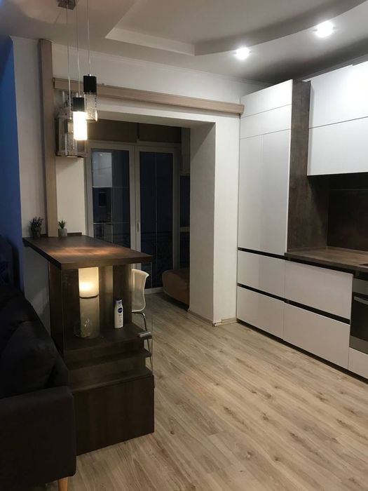 Квартира на вул. Вильямса, 56а в Одесі, ID 173114, фото №6