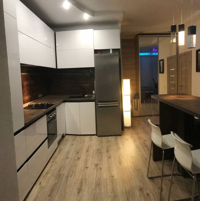 Квартира на вул. Вильямса, 56а в Одесі, ID 173114, фото №7