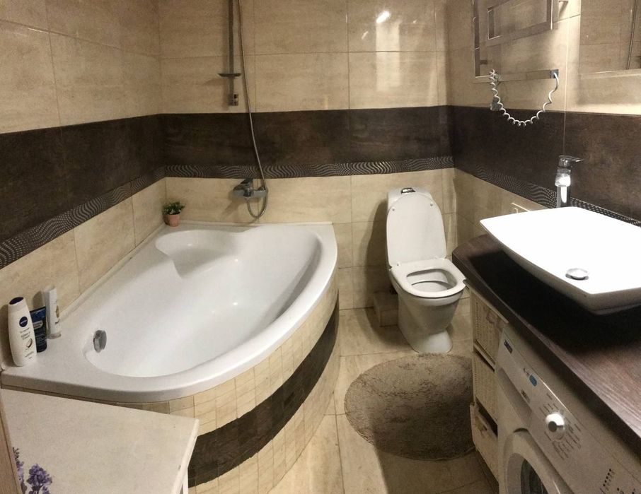 Квартира на вул. Вильямса, 56а в Одесі, ID 173114, фото №8