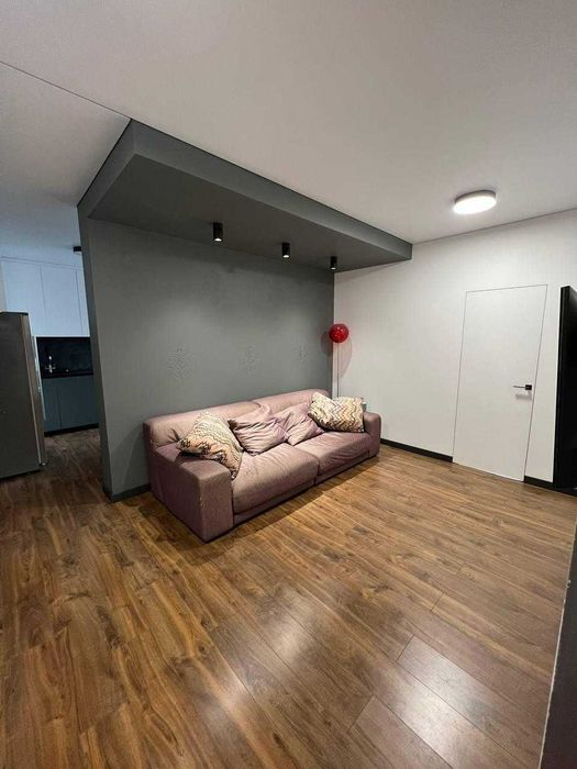 Квартира на пров. Балтійський, 3а в Київ, ID 203670, фото №2