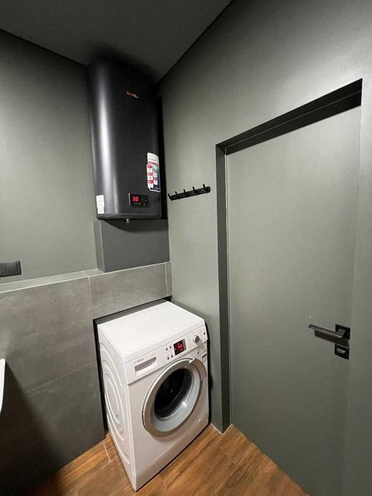 Квартира на пров. Балтійський, 3а в Києві, ID 203670, фото №11