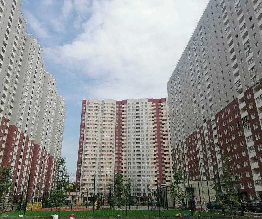 Квартира на пров. Балтійський, 3а в Києві, ID 203670, фото №13