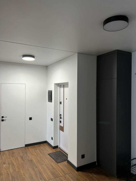 Квартира на пров. Балтійський, 3а в Київ, ID 203670, фото №5