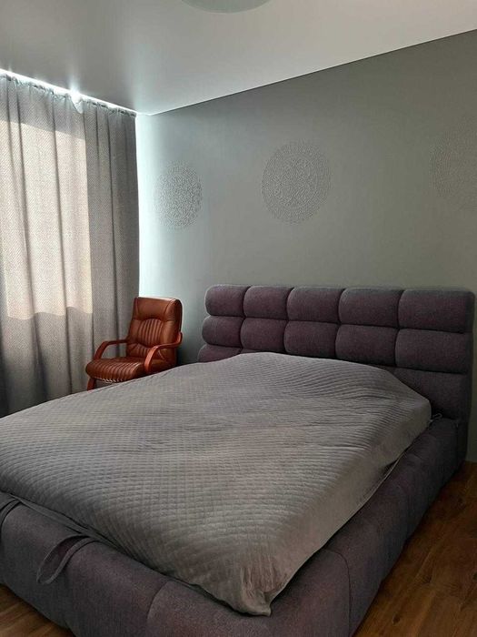 Квартира на пров. Балтійський, 3а в Києві, ID 203670, фото №9