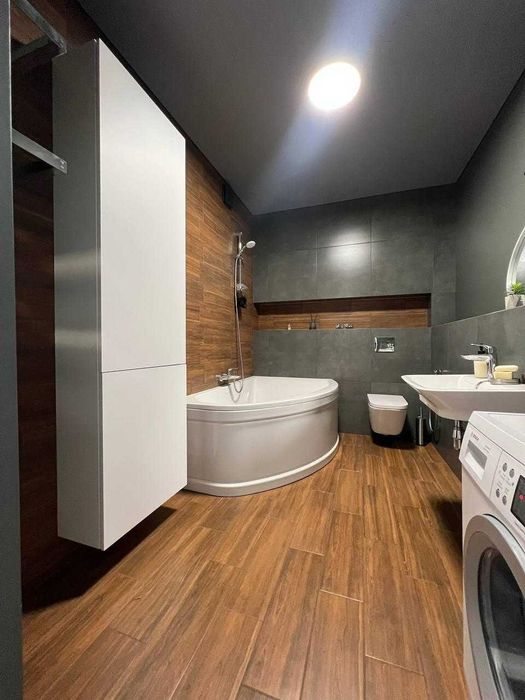 Квартира на пров. Балтійський, 3а в Києві, ID 203670, фото №10
