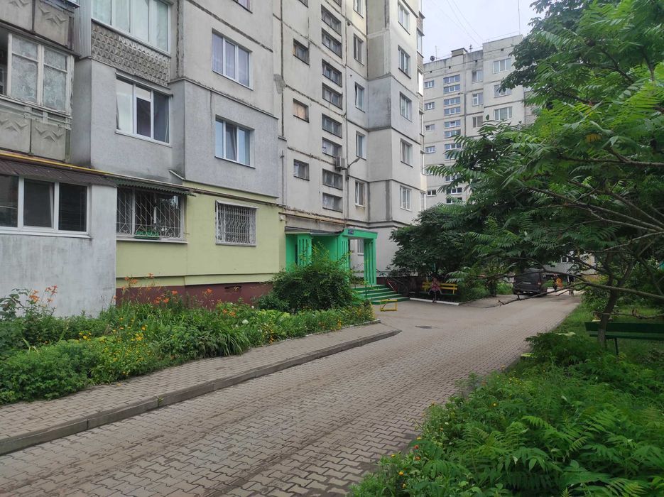 Квартира в Сумах, ID 292409, фото №1