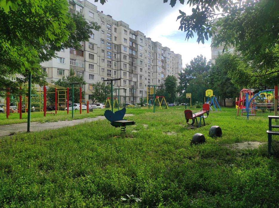 Квартира в Сумах, ID 292409, фото №2