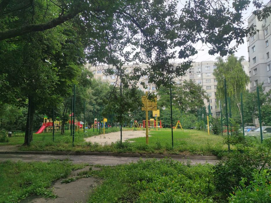 Квартира в Сумах, ID 292409, фото №3