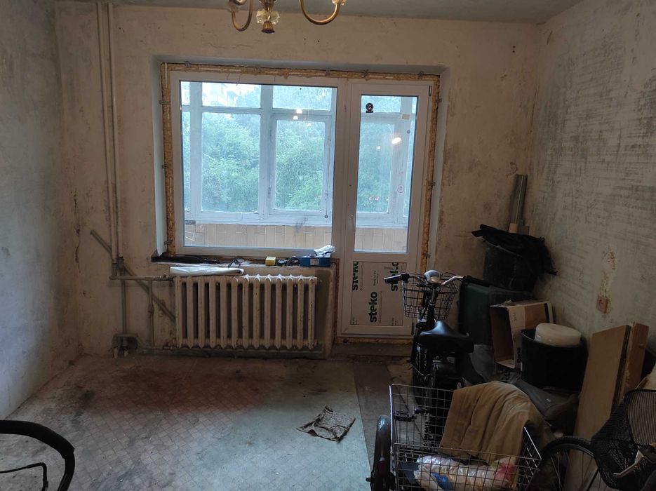 Квартира в Сумах, ID 292409, фото №5