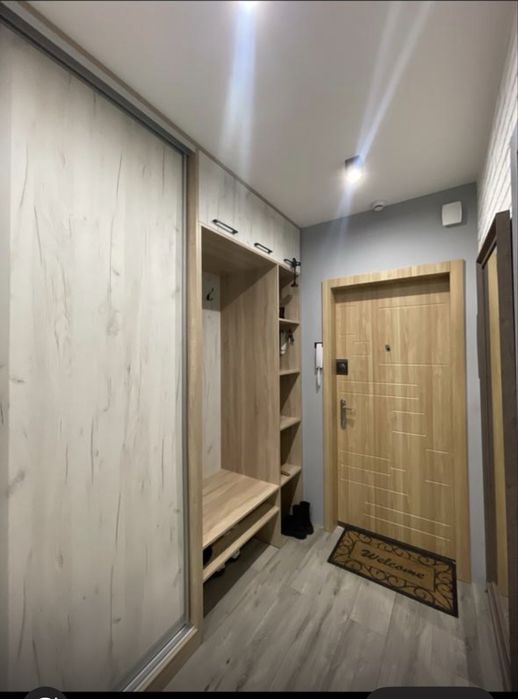 Квартира на вул. Стеценка, 75б в Києві, ID 193966, фото №12
