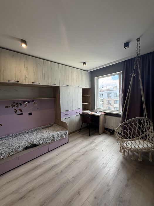 Квартира на вул. Стеценка, 75б в Києві, ID 193966, фото №16