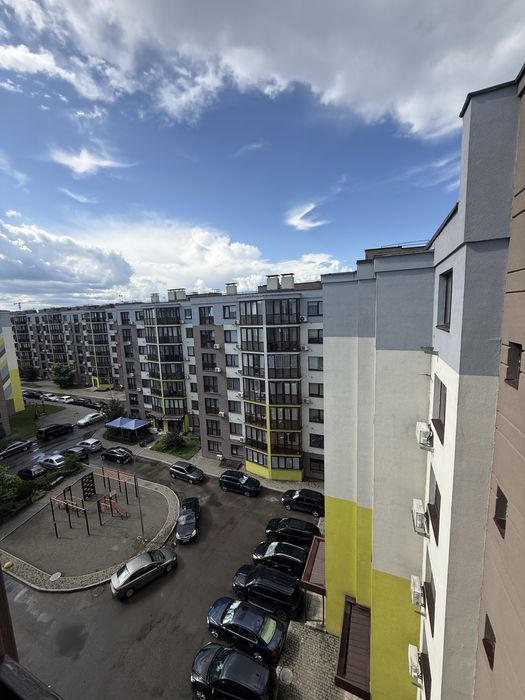 Квартира на вул. Стеценка, 75б в Києві, ID 193966, фото №17