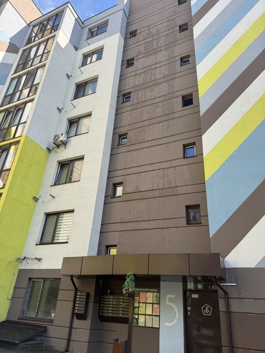 Квартира на вул. Стеценка, 75б в Києві, ID 193966, фото №20