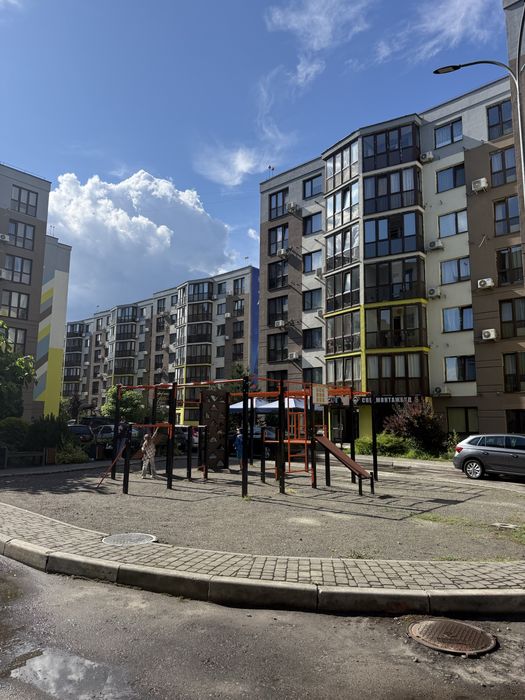 Квартира на вул. Стеценка, 75б в Києві, ID 193966, фото №21