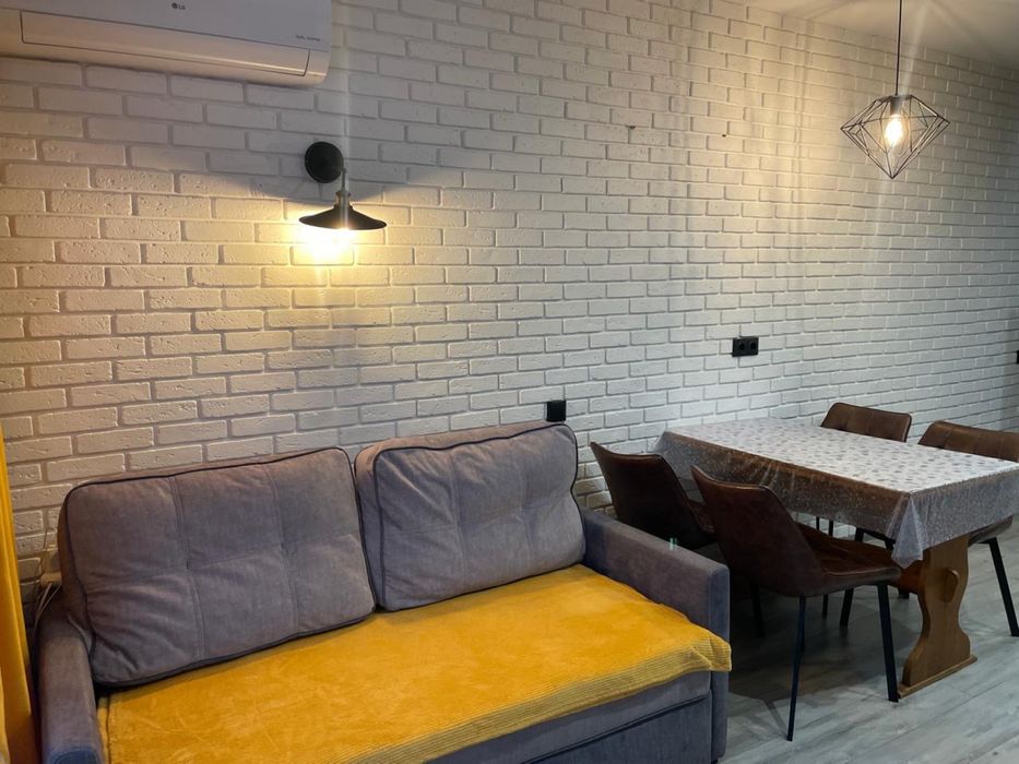Квартира на вул. Стеценка, 75б в Київ, ID 193966, фото №4