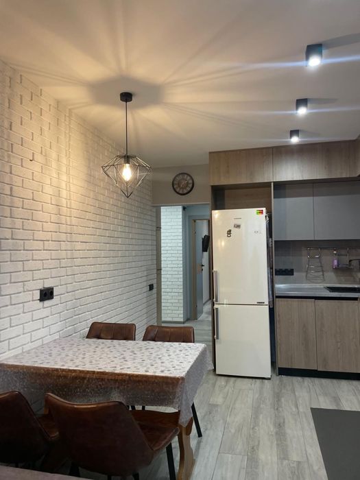 Квартира на вул. Стеценка, 75б в Київ, ID 193966, фото №5