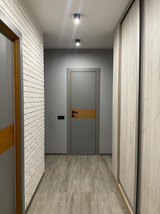 Квартира на вул. Стеценка, 75б в Києві, ID 193966, фото №9