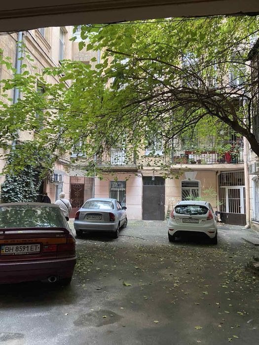 Квартира на вул. Успенська, 27 в Одесі, ID 172838, фото №13