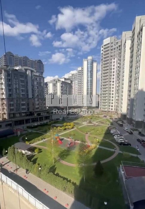 Квартира на ЖК Новопечерські Липки в Києві, ID 167046, фото №9