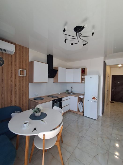 Квартира на ЖК Жемчужина в Одесі, ID 316853, фото №3