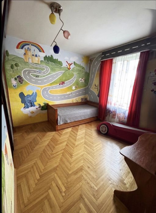 Квартира на Сталінка в Києві, ID 385388, фото №11